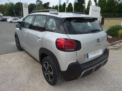 CITROEN C3 Aircross BlueHDi 100ch Feel