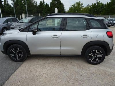 CITROEN C3 Aircross BlueHDi 100ch Feel