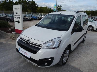 CITROEN Berlingo BlueHDi 100ch XTR