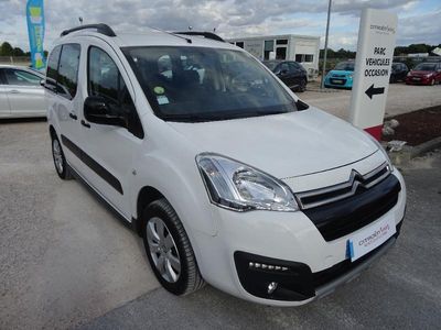 CITROEN Berlingo BlueHDi 100ch XTR
