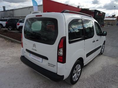 CITROEN Berlingo BlueHDi 100ch XTR