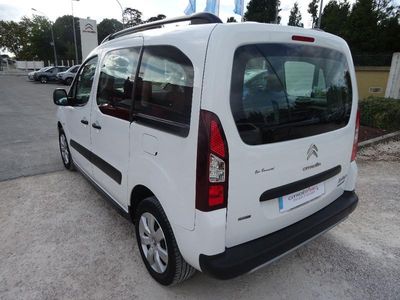 CITROEN Berlingo BlueHDi 100ch XTR