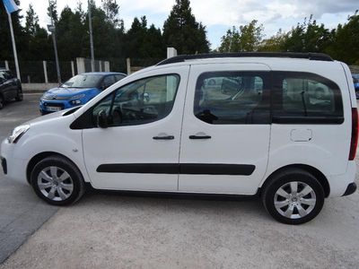 CITROEN Berlingo BlueHDi 100ch XTR