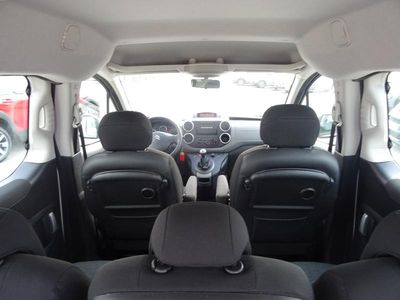 CITROEN Berlingo BlueHDi 100ch XTR