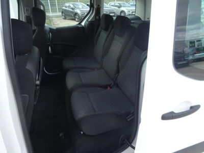 CITROEN Berlingo BlueHDi 100ch XTR