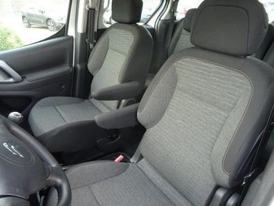 CITROEN Berlingo BlueHDi 100ch XTR