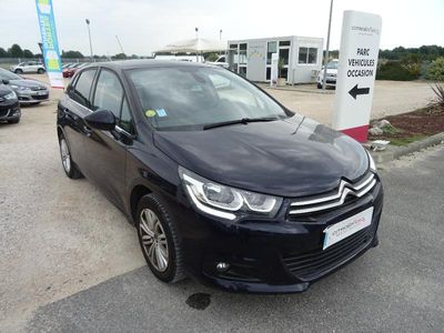 CITROEN C4 BlueHDi 120ch Millenium Business S&S EAT6