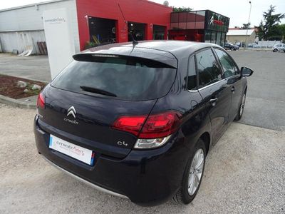CITROEN C4 BlueHDi 120ch Millenium Business S&S EAT6