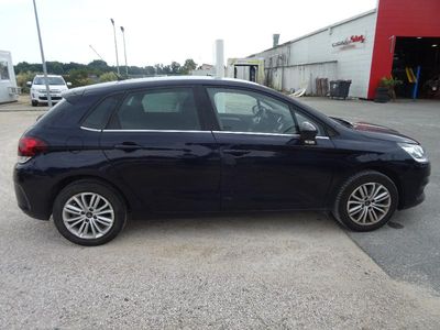 CITROEN C4 BlueHDi 120ch Millenium Business S&S EAT6