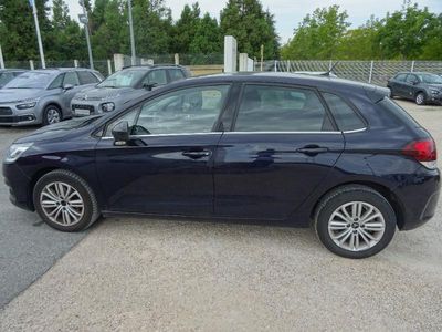 CITROEN C4 BlueHDi 120ch Millenium Business S&S EAT6