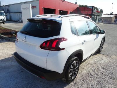 PEUGEOT 2008 1.6 BlueHDi 120ch Allure S&S