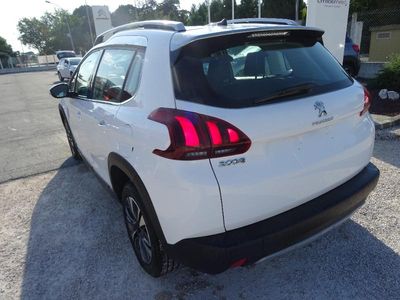 PEUGEOT 2008 1.6 BlueHDi 120ch Allure S&S