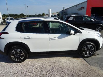 PEUGEOT 2008 1.6 BlueHDi 120ch Allure S&S