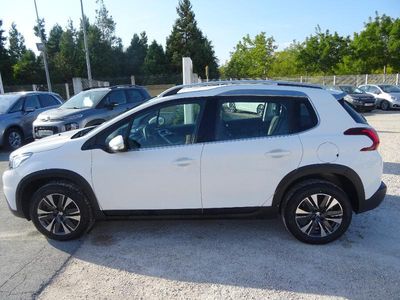 PEUGEOT 2008 1.6 BlueHDi 120ch Allure S&S
