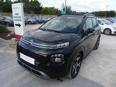 CITROEN C3 Aircross PureTech 110ch S&S Shine