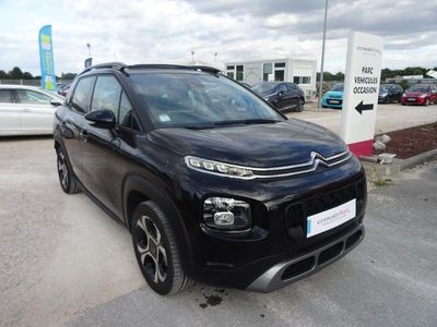 CITROEN C3 Aircross PureTech 110ch S&S Shine