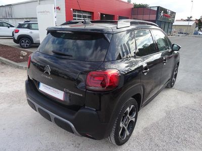CITROEN C3 Aircross PureTech 110ch S&S Shine