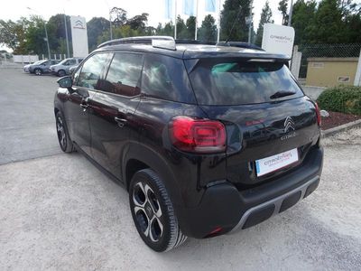CITROEN C3 Aircross PureTech 110ch S&S Shine