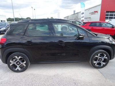 CITROEN C3 Aircross PureTech 110ch S&S Shine