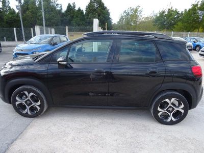 CITROEN C3 Aircross PureTech 110ch S&S Shine