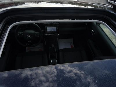 CITROEN C3 Aircross PureTech 110ch S&S Shine