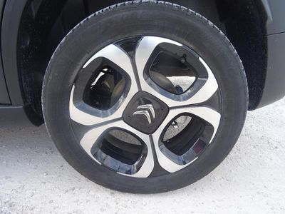 CITROEN C3 Aircross PureTech 110ch S&S Shine