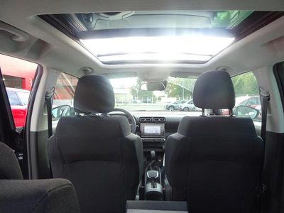 CITROEN C3 Aircross PureTech 110ch S&S Shine