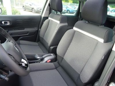 CITROEN C3 Aircross PureTech 110ch S&S Shine