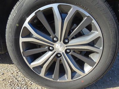 PEUGEOT 4008 1.6 HDi115 Style STT E6