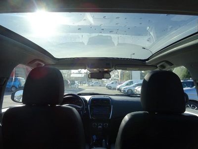 PEUGEOT 4008 1.6 HDi115 Style STT E6