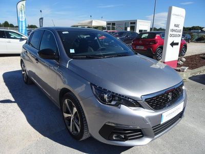 PEUGEOT 308 1.2 PureTech 130ch ?6.c S&S GT Line