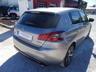 PEUGEOT 308 1.2 PureTech 130ch ?6.c S&S GT Line