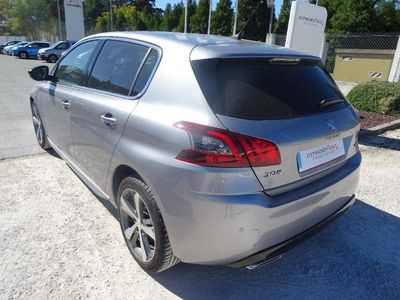 PEUGEOT 308 1.2 PureTech 130ch ?6.c S&S GT Line