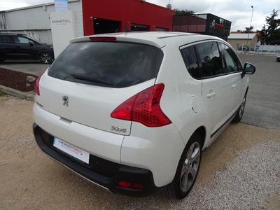PEUGEOT 3008 1.6 HDi115 FAP Business Pack