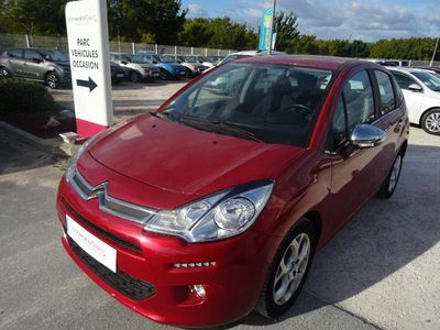 CITROEN C3 PureTech 82 Feel Edition