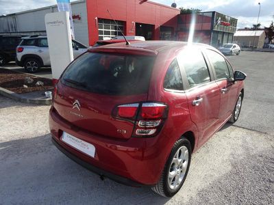 CITROEN C3 PureTech 82 Feel Edition