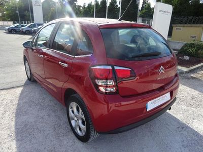 CITROEN C3 PureTech 82 Feel Edition