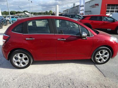 CITROEN C3 PureTech 82 Feel Edition