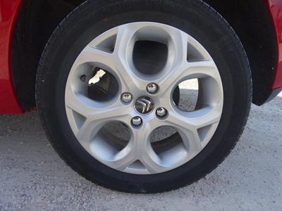 CITROEN C3 PureTech 82 Feel Edition