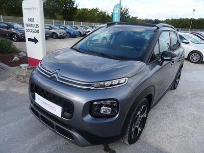 CITROEN C3 Aircross PureTech 110ch S&S Shine EAT6