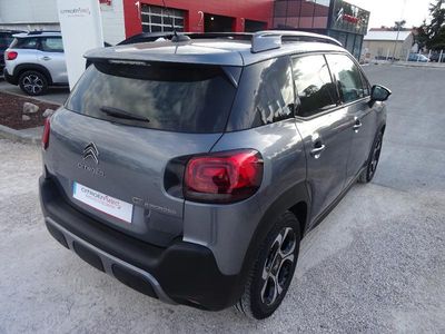 CITROEN C3 Aircross PureTech 110ch S&S Shine EAT6
