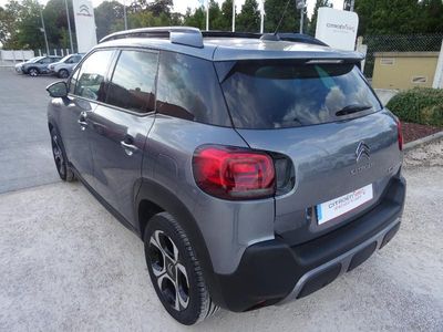 CITROEN C3 Aircross PureTech 110ch S&S Shine EAT6