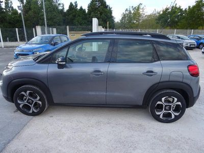 CITROEN C3 Aircross PureTech 110ch S&S Shine EAT6