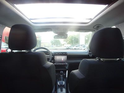 CITROEN C3 Aircross PureTech 110ch S&S Shine EAT6