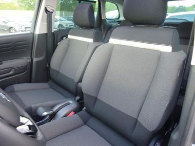 CITROEN C3 Aircross PureTech 110ch S&S Shine EAT6