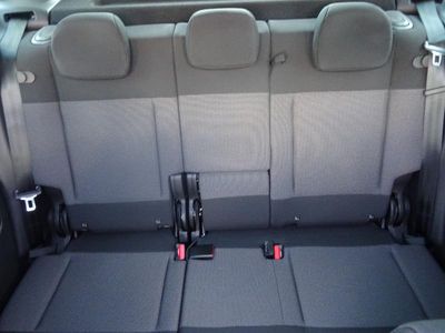 CITROEN C3 Aircross PureTech 110ch S&S Shine EAT6