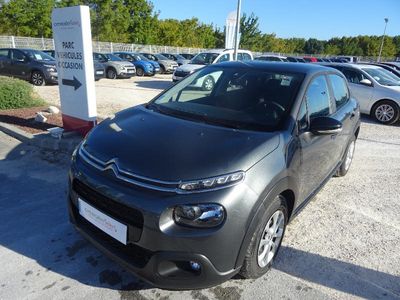 CITROEN C3 BlueHDi 100ch Feel S&S