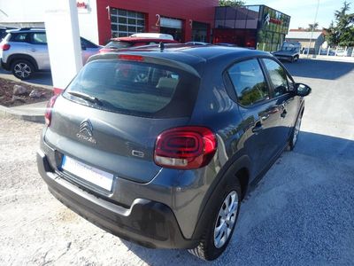CITROEN C3 BlueHDi 100ch Feel S&S
