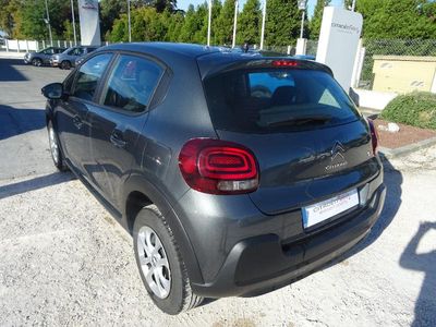 CITROEN C3 BlueHDi 100ch Feel S&S