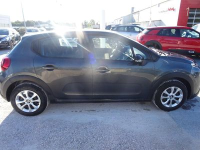 CITROEN C3 BlueHDi 100ch Feel S&S